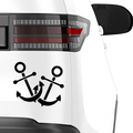 Anker 2 Anker Aufkleber 8 - Beispielansicht