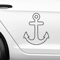 Anker Aufkleber 12 - Beispielansicht
