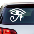 Auge des Horus Aufkleber Nr 4 - Beispielansicht