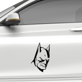 Batman Aufkleber 14 - Beispielansicht