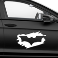 Batman Aufkleber 15 - Beispielansicht