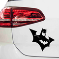 Batman Aufkleber 19 - Beispielansicht