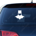 Batman Aufkleber 20 - Beispielansicht