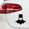 Batman Aufkleber 20 - Beispielansicht