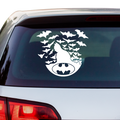 Batman Aufkleber 6 - Beispielansicht
