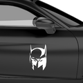 Batman Aufkleber 7 - Beispielansicht