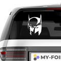 Batman Aufkleber 7 - Beispielansicht
