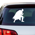 Batman Aufkleber 9 - Beispielansicht