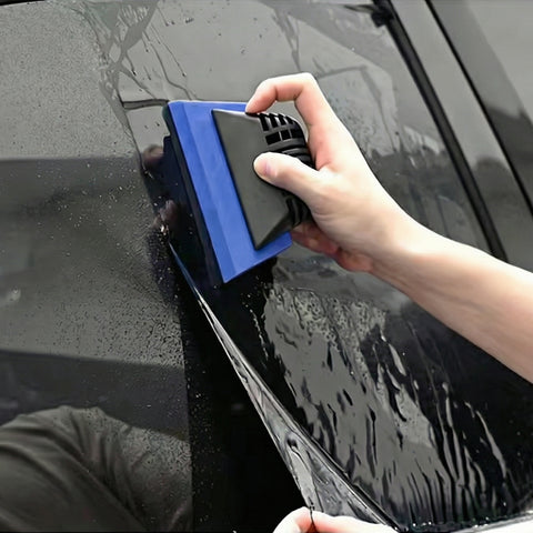 Montage-Rakel für Fahrzeugfolien