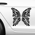 Schmetterling Kunst - Beispielansicht