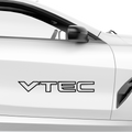 V Tec Aufkleber - Beispielansicht