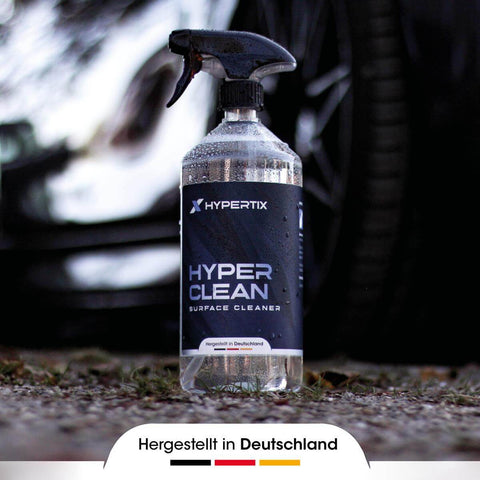 HyperClean Surface Cleaner 1 Liter - Car Wrapping Oberflächenreiniger