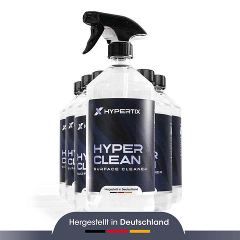 HyperClean Surface Cleaner 1 Liter - Car Wrapping Oberflächenreiniger