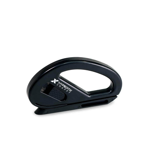 Hypertix® Snappy - Sicherheits Folienschneider & Papierschneider
