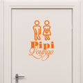 AufkleberfuerTuerenWcToilettePipiLounge-T0004-orange