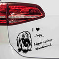 aufkleber-afganischer-windhund-ilovemy-schwarz