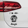 aufkleber-beagle-hund-i-love-schwarz