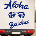 aufkleber-beches-aloha-sonnenbrille-palmen-blau