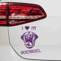 aufkleber-boerboel-hund-ilove-violett