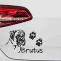 aufkleber-boxer-hund-wunschname-schwarz