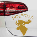 aufkleber-fuer-auto-elchkopf-mit-text-polestar-gold