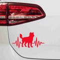 aufkleber-herzschlag-alaskan-klee-kai-rot