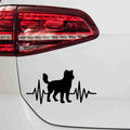 aufkleber-herzschlag-alaskan-klee-kai-schwarz