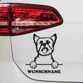 aufkleber-hund-yorkshire-terrier-schwarz