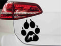 aufkleber-hundepfote-basenji-hund-dchwarz