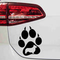 aufkleber-hundepfote-corgi-schwarz