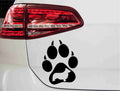aufkleber-hundepfote-corgi-schwarz