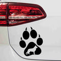 aufkleber-hundepfote-german-shepherd-schwarz