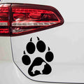 aufkleber-hundepfote-golden-retriever-schwarz