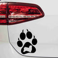 aufkleber-hundepfote-havanese-hund-schwarz
