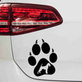 aufkleber-hundepfote-irish-terrier-schwarz