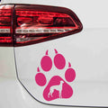 aufkleber-hundepfote-italian-greyhound-pink