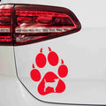 aufkleber-hundepfote-jack-russel-rot