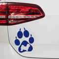aufkleber-hundepfote-maltipoo-blau