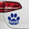 aufkleber-hundepfote-mit-wunschnamen-blau