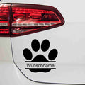 aufkleber-hundepfote-mit-wunschnamen-schwarz