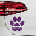 aufkleber-hundepfote-mit-wunschnamen-violett