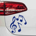 aufkleber-musik-noten-blau