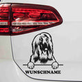 aufkleber-portrait-afganischer-windhund-schwarz