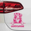 aufkleber-portrait-australian-shepherd-pink