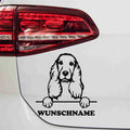 aufkleber-portrait-cocker-spaniel-schwarz