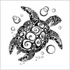 Fische und Schildkröten