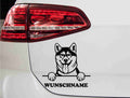 aufkleber-shibainu-portrait-schwarz