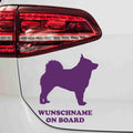 aufkleber-shipperke-silhouette-violett