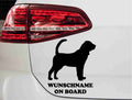 aufkleber-silhouette-blood-hound-schwarz