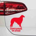 aufkleber-silhouette-borzoi-hund-rot